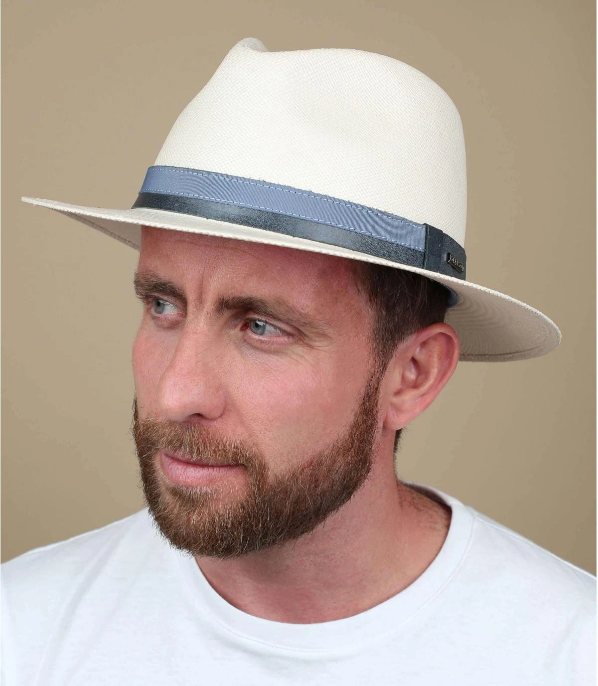 Stetson Chapeau Pinecrest Panama 3 Stetson Chapeau Pinecrest Panama