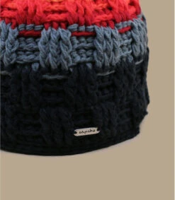 City Red -Monde Chapeau city red 2