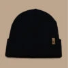 Fjallraven Classic Knit Black 1 Fjallraven Classic Knit Black -Monde Chapeau classic knit blackClassic20Knit20black20Fjallraven