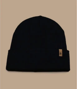 Fjallraven Classic Knit Black