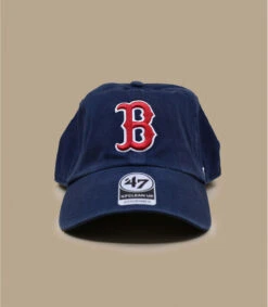 '47 BRAND Clean Up Boston Red Sox