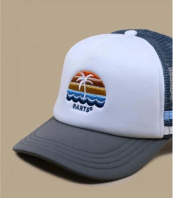 Barts Club Kids Navy -Monde Chapeau club kids navy 2