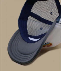 Barts Club Kids Navy -Monde Chapeau club kids navy 5