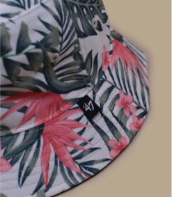 '47 BRAND Coastal Floral NY Bucket 10 '47 BRAND Coastal Floral NY Bucket -Monde Chapeau coastal floral ny bucket 3