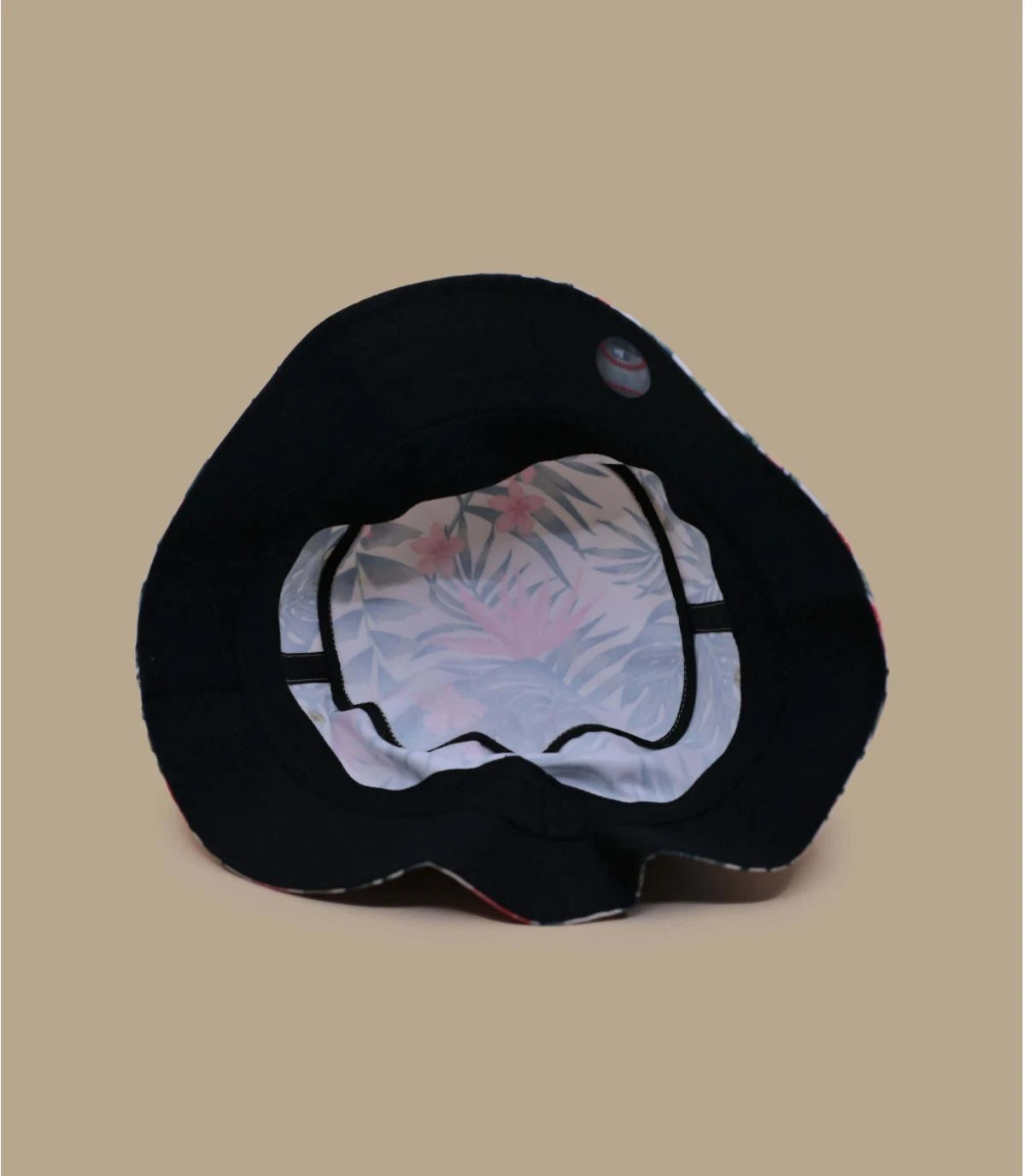 '47 BRAND Coastal Floral NY Bucket 7 '47 BRAND Coastal Floral NY Bucket – Image 5