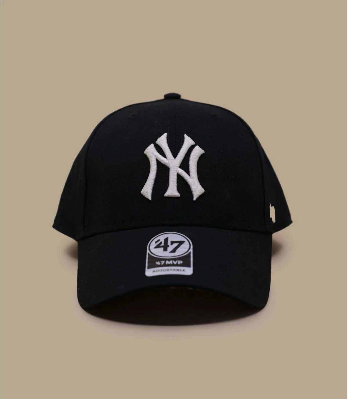 '47 BRAND Coastal Floral Under NY MVP 4 '47 BRAND Coastal Floral Under NY MVP – Image 2