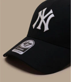 '47 BRAND Coastal Floral Under NY MVP 10 '47 BRAND Coastal Floral Under NY MVP -Monde Chapeau coastal floral under ny mvp 2