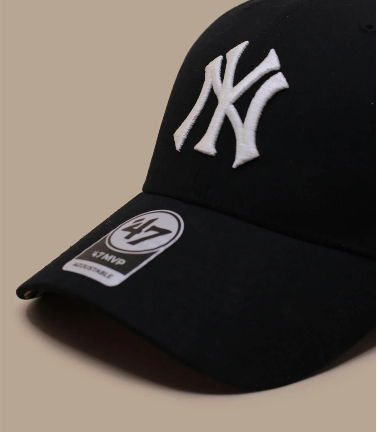 '47 BRAND Coastal Floral Under NY MVP 5 '47 BRAND Coastal Floral Under NY MVP – Image 3