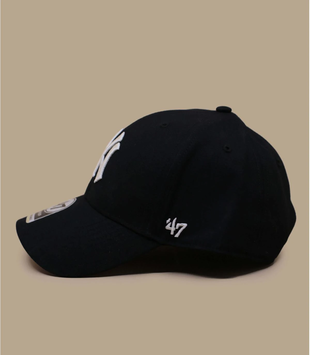 '47 BRAND Coastal Floral Under NY MVP 6 '47 BRAND Coastal Floral Under NY MVP – Image 4