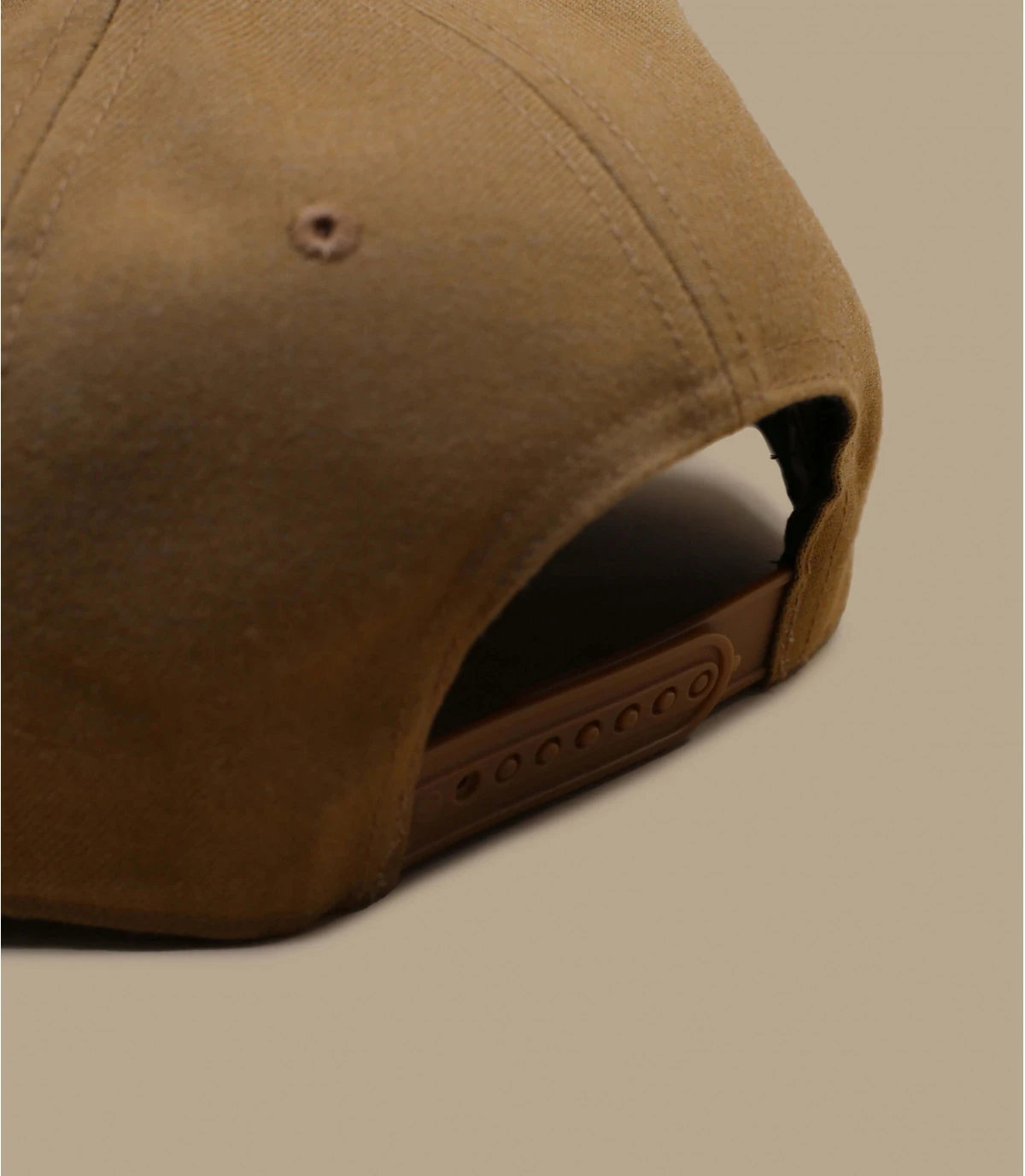 '47 BRAND Cold Zone MVP Anaheim Ducks Camel 7 '47 BRAND Cold Zone MVP Anaheim Ducks Camel – Image 5