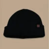 Barts Coler Beanie Black -Monde Chapeau coler beanie blackbonnet20long20noir20Coler20Beanie20black
