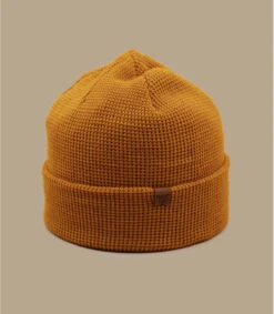 Barts Coler Ochre 9 Barts Coler Ochre -Monde Chapeau coler ochre 2