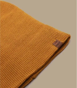 Barts Coler Ochre 10 Barts Coler Ochre -Monde Chapeau coler ochre 3