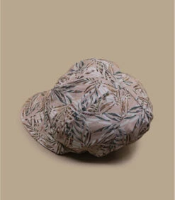 Colibris Floral -Monde Chapeau colibris floral 2