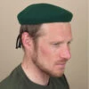Commando Légion Etrangère Vert -Monde Chapeau commando legion etrangere vertberet20commando20Legion20vert20Commando20Legion20Etrangere20vert