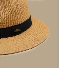 Conrad Panama Cognac 7 Conrad Panama Cognac -Monde Chapeau conrad panama cognacpanama20beige20Fiebig