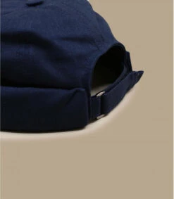 Cooper Lin Marine 7 Cooper Lin Marine -Monde Chapeau cooper lin marinebonnet20docker20lin20bleu20marine