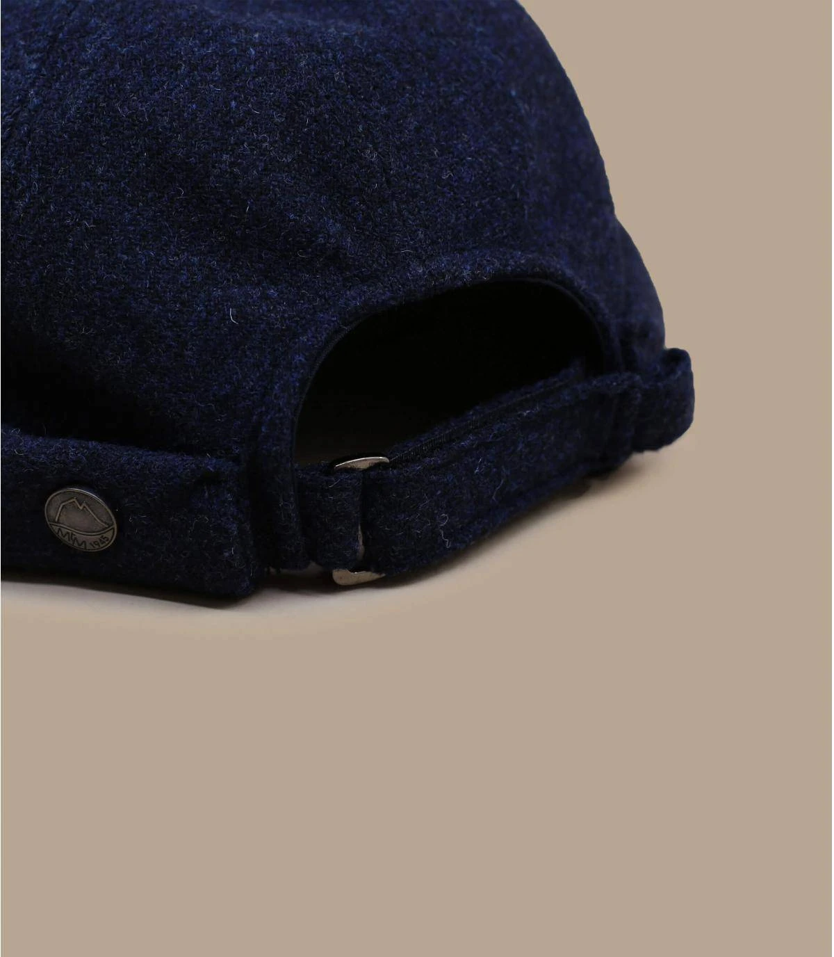 Cooper Wool Marine 5 Cooper Wool Marine – Image 3