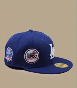 NEW ERA Cooperstown LA Multi Patch 59Fifty -Monde Chapeau cooperstown la multi patch 59fifty 2