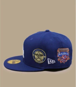 NEW ERA Cooperstown LA Multi Patch 59Fifty -Monde Chapeau cooperstown la multi patch 59fifty 3