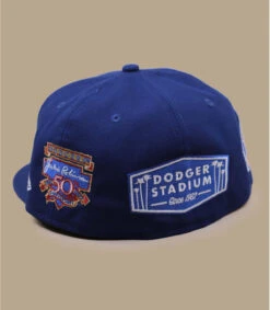 NEW ERA Cooperstown LA Multi Patch 59Fifty -Monde Chapeau cooperstown la multi patch 59fifty 4