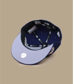 NEW ERA Cooperstown LA Multi Patch 59Fifty -Monde Chapeau cooperstown la multi patch 59fifty 5