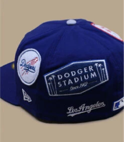 NEW ERA Coops 5950 LA 10 NEW ERA Coops 5950 LA -Monde Chapeau coops 5950 la 2