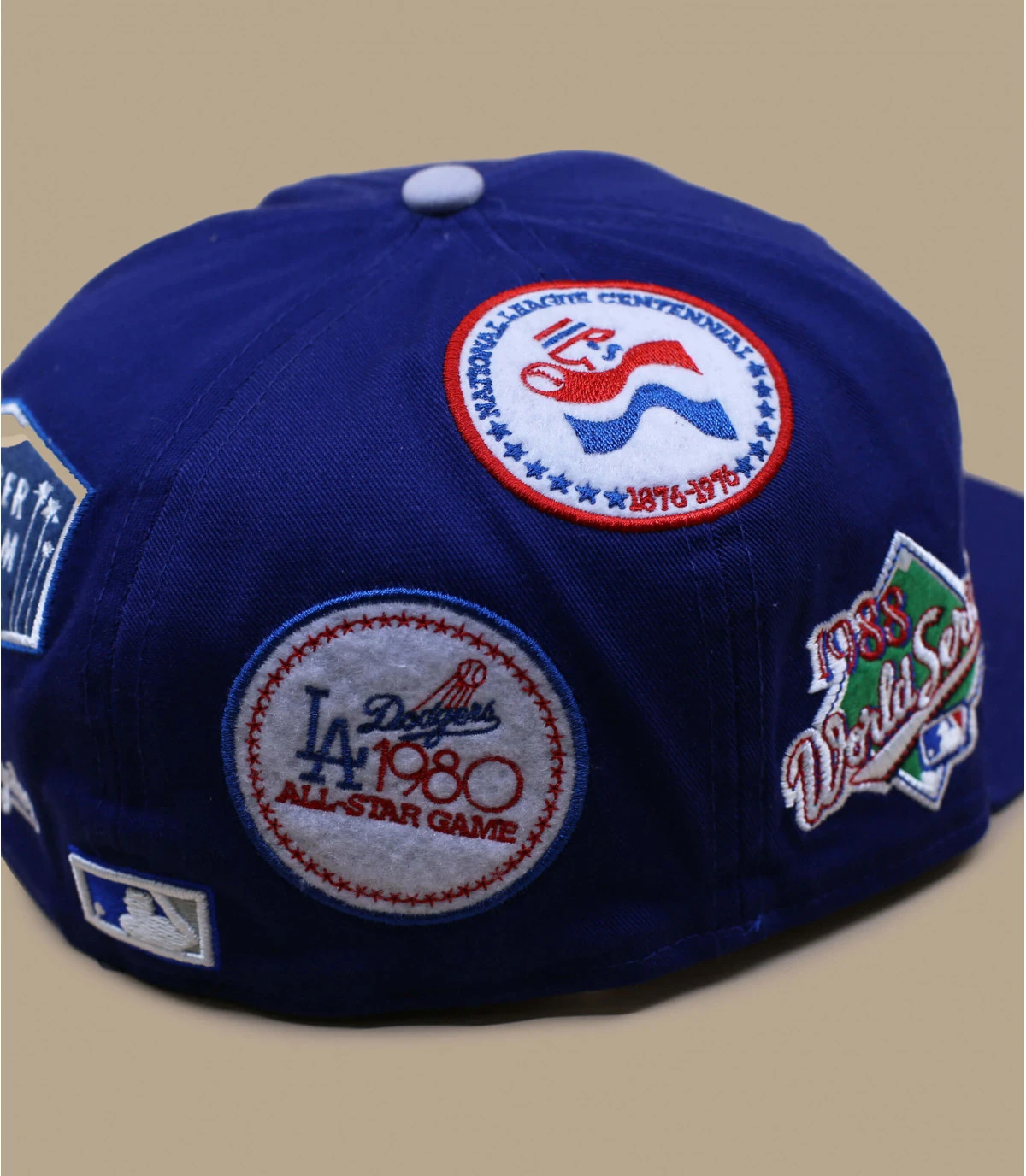 NEW ERA Coops 5950 LA 6 NEW ERA Coops 5950 LA – Image 4