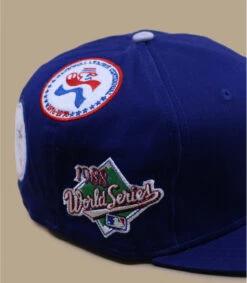 NEW ERA Coops 5950 LA 12 NEW ERA Coops 5950 LA -Monde Chapeau coops 5950 la 4