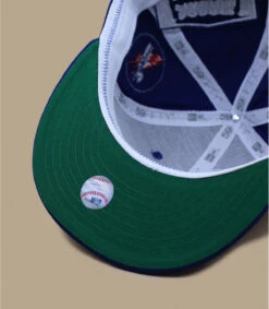 NEW ERA Coops 5950 LA 13 NEW ERA Coops 5950 LA -Monde Chapeau coops 5950 la 5