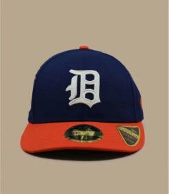 NEW ERA Coops 5950 Low Profile Detroit Tigers 10 NEW ERA Coops 5950 Low Profile Detroit Tigers -Monde Chapeau coops 5950 low profile detroit tigers 1