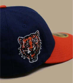 NEW ERA Coops 5950 Low Profile Detroit Tigers 13 NEW ERA Coops 5950 Low Profile Detroit Tigers -Monde Chapeau coops 5950 low profile detroit tigers 4
