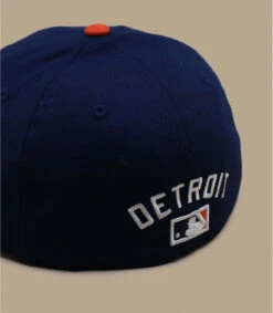 NEW ERA Coops 5950 Low Profile Detroit Tigers 14 NEW ERA Coops 5950 Low Profile Detroit Tigers -Monde Chapeau coops 5950 low profile detroit tigers 5
