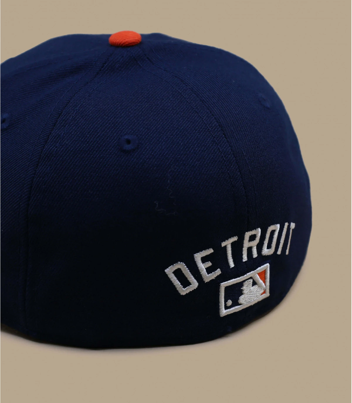NEW ERA Coops 5950 Low Profile Detroit Tigers 8 NEW ERA Coops 5950 Low Profile Detroit Tigers – Image 6