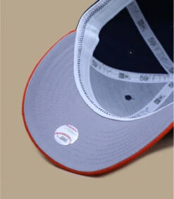 NEW ERA Coops 5950 Low Profile Detroit Tigers 15 NEW ERA Coops 5950 Low Profile Detroit Tigers -Monde Chapeau coops 5950 low profile detroit tigers 6