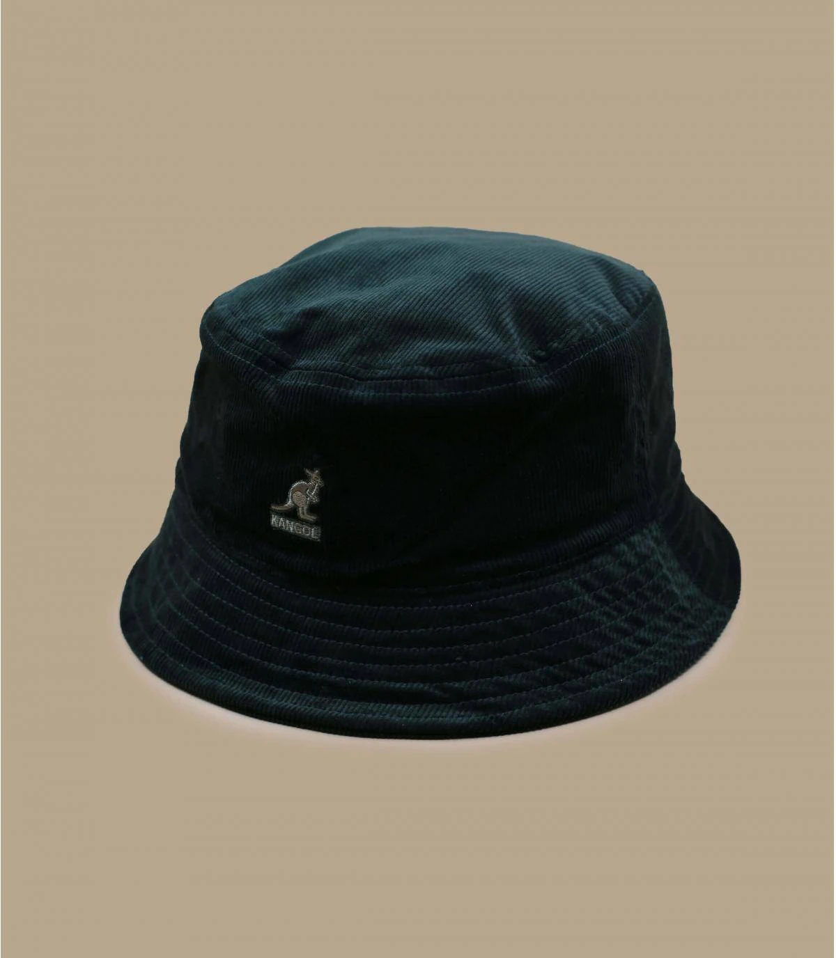 Kangol Cord Bucket Forrester 4 Kangol Cord Bucket Forrester – Image 2