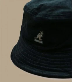 Kangol Cord Bucket Forrester 7 Kangol Cord Bucket Forrester -Monde Chapeau cord bucket forrester 2