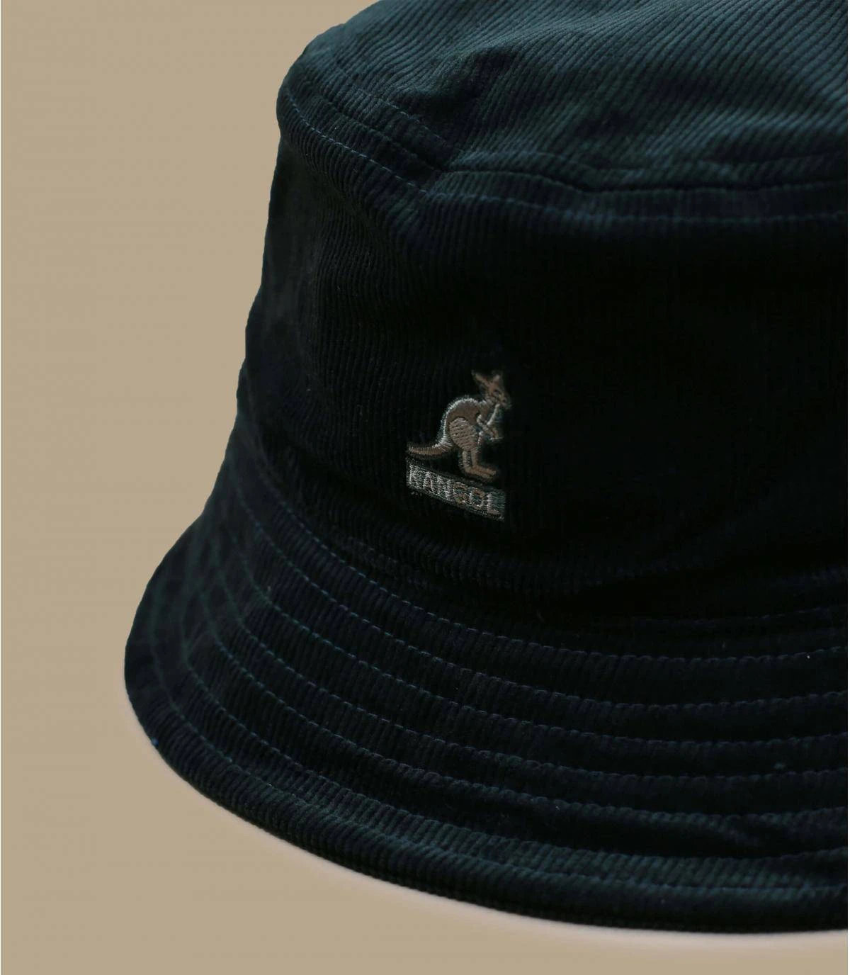 Kangol Cord Bucket Forrester 5 Kangol Cord Bucket Forrester – Image 3