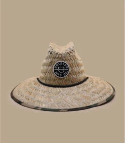Brixton Crest Sun Hat Tan Camo Surplus 7 Brixton Crest Sun Hat Tan Camo Surplus -Monde Chapeau crest sun hat tan camo surplus 1