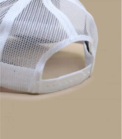 Brixton Crest Trucker Black -Monde Chapeau crest trucker blacktrucker20Brixton20noir