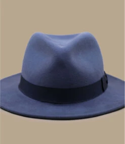 Bailey Curtis Vnitage Blue -Monde Chapeau curtis vnitage blue 3
