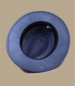 Bailey Curtis Vnitage Blue -Monde Chapeau curtis vnitage blue 4