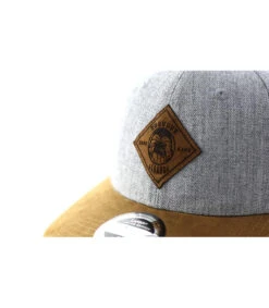 Curve Aaaargh Grey Suede 9 Curve Aaaargh Grey Suede -Monde Chapeau curve aaaargh grey suedecasquette20Arrrrrgh20gris