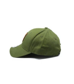 Curve Ambition Olive -Monde Chapeau curve ambition olive20casquette20Ambition20vert