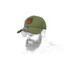 Curve Ambition Olive -Monde Chapeau curve ambition olivecasquette20Ambition20vert20Curve20Ambition20olive