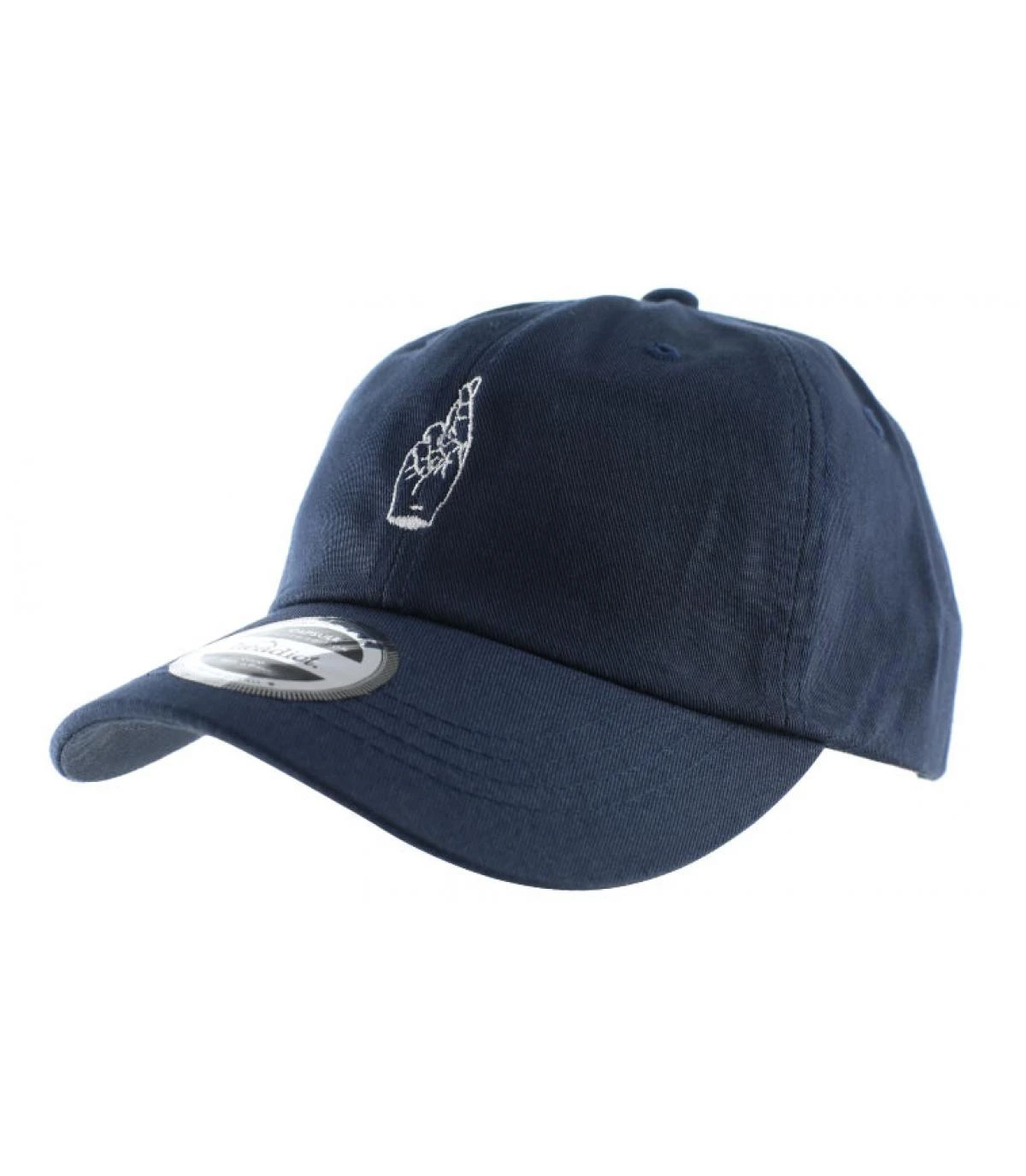 Curve Badluck Navy 4 Curve Badluck Navy – Image 2