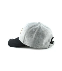 Curve Chifoumi Grey Balck -Monde Chapeau curve chifoumi grey balckFirst20Track20casquette20Chifoumi20grise