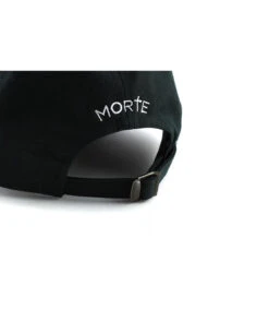 Curve Dr Death Black -Monde Chapeau curve dr death blackBeyond20The20Grave20Curve20Dr20Death20black