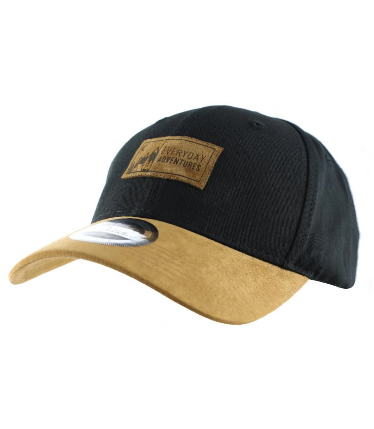 Curve Everyday Adventures Black Brown 4 Curve Everyday Adventures Black Brown – Image 2