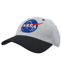 Casquette Nasa -Monde Chapeau curve nasaCasquette20Nasa20